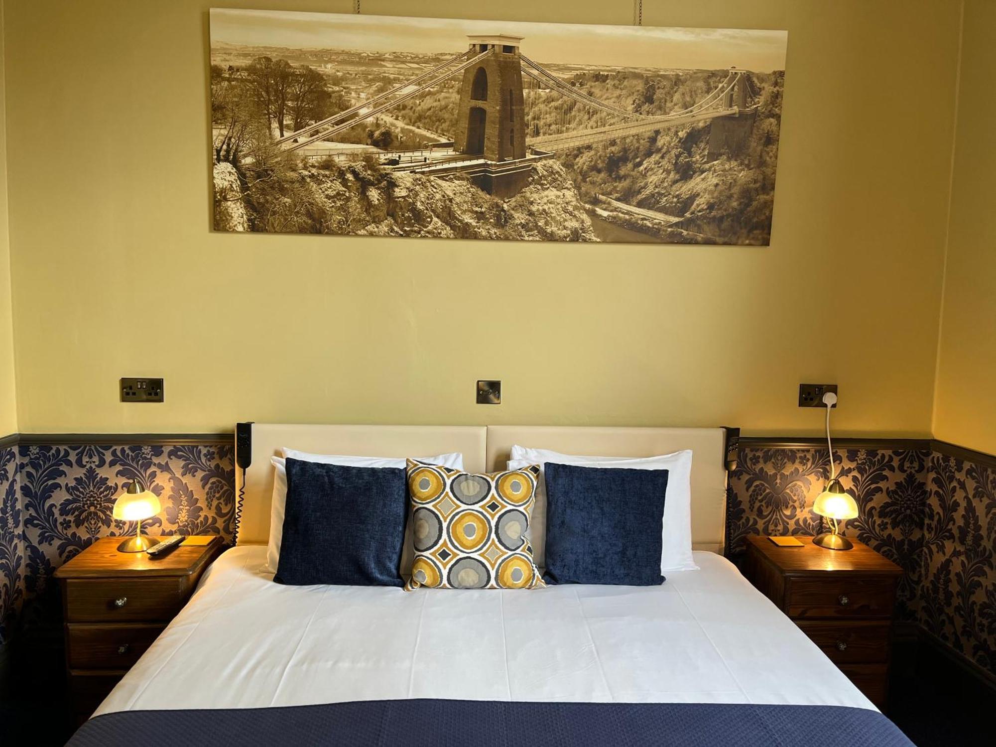 Atlantis Holiday Apartments Torquay Eksteriør bilde